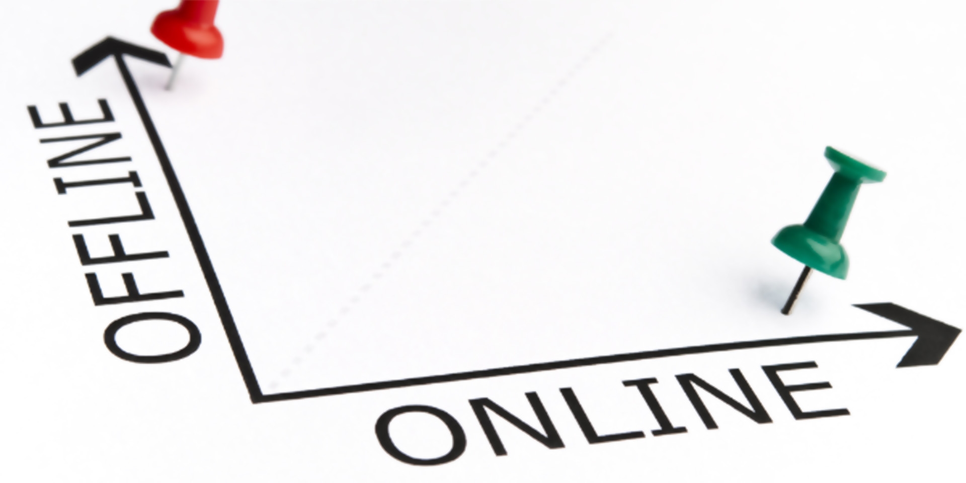 Kinh doanh online – offline và những khó khăn cần giải quyết