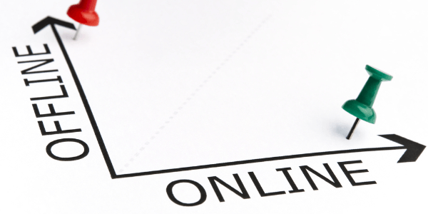3 vấn đề cần giải quyết ngay khi muốn kết hợp bán hàng online và offline