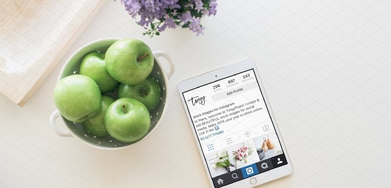 Bán hàng trên Instagram: Khách hàng của bạn ở đâu và tiếp cận họ như thế nào?