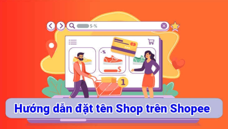 Hướng dẫn cách đặt tên sản phẩm Shopee chuẩn SEO cho nhà bán hàng