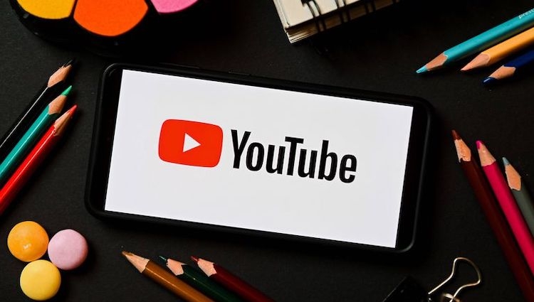 Hướng dẫn cách đổi tên kênh Youtube siêu đơn giản