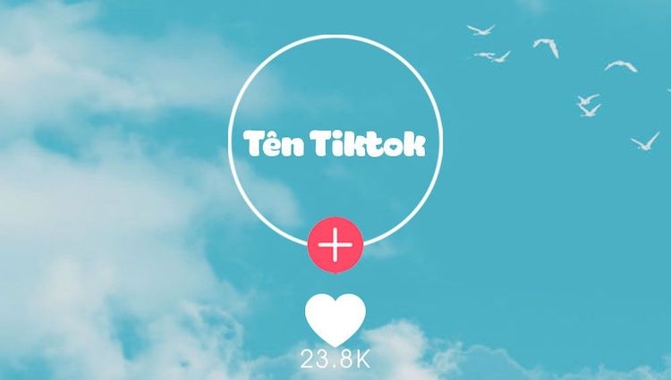 "Học lỏm" 4 cách làm avatar trong suốt trên TikTok đơn giản