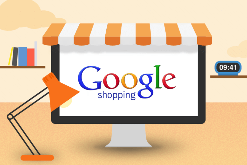 Hướng dẫn tải nguồn cấp dữ liệu sản phẩm lên Google Merchant Center khi chạy quảng cáo Google Shopping