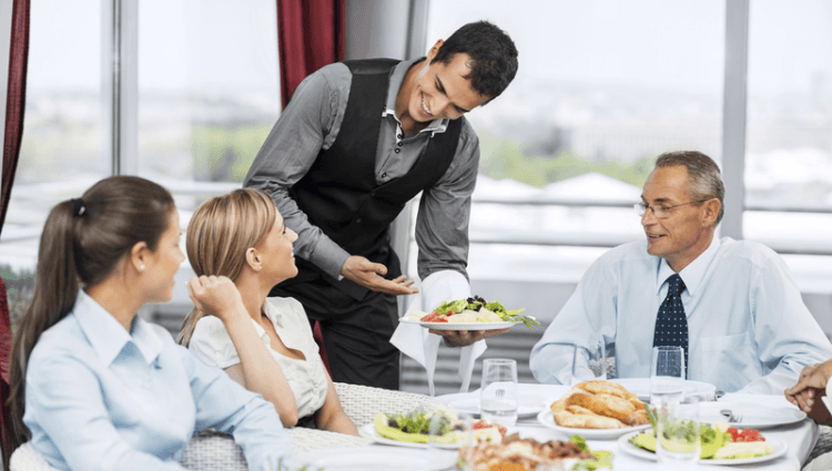 Chất lượng dịch vụ nhà hàng là gì? Làm thế nào để nâng cao chất lượng dịch vụ nhà hàng?