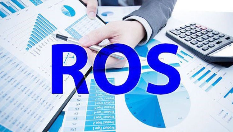 Chỉ số ROS là gì? Ý nghĩa là cách tích ROS trong kinh doanh