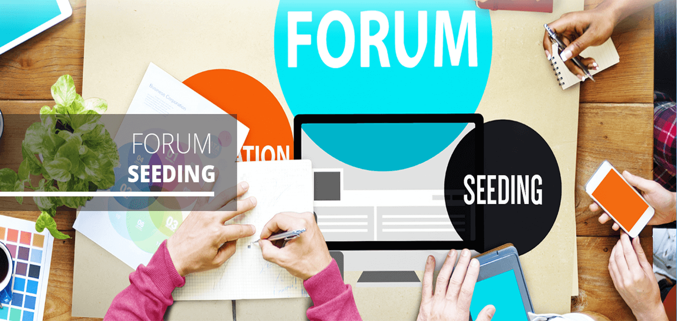 Bí quyết để có chiến dịch Forum Seeding hiệu quả
