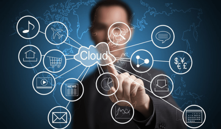 Ứng dụng công nghệ điện toán đám mây trong ngành hàng bán lẻ