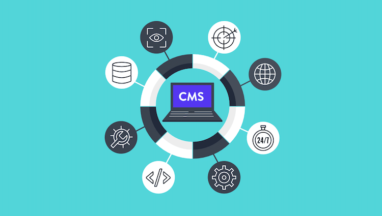 CMS là gì? 3 loại CMS phổ biến nhất hiện nay