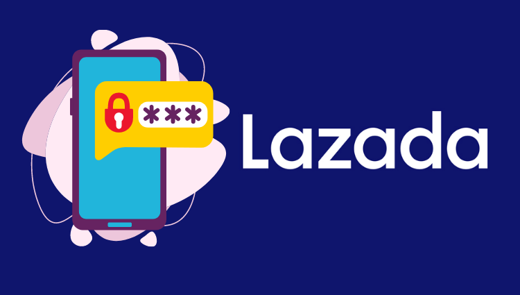Cách đăng nhập Lazada đơn giản tiết kiệm thời gian