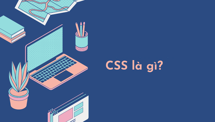 CSS là gì? Cách nhúng CSS vào website