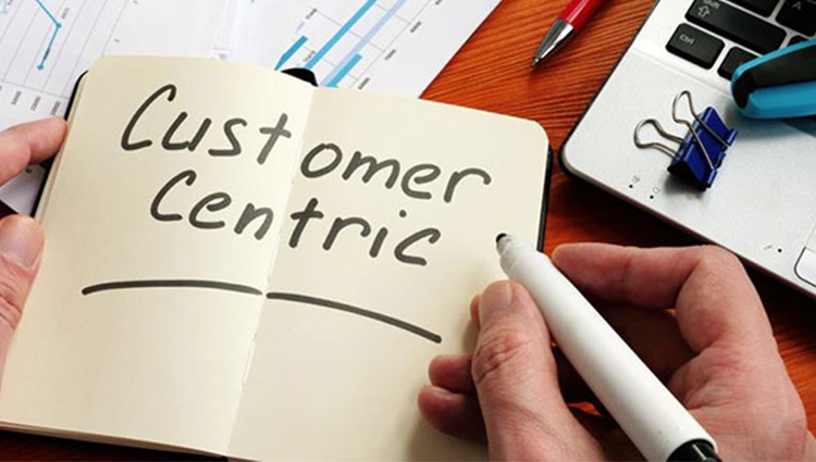 Customer Centric là gì? Quy trình triển khai lấy khách hàng làm trung tâm