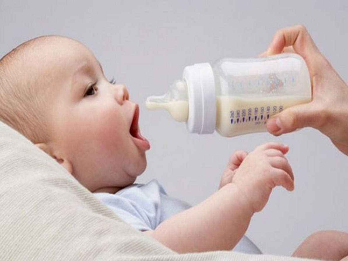 Mở đại lý sữa cần bao nhiêu vốn và phải chuẩn bị những gì?