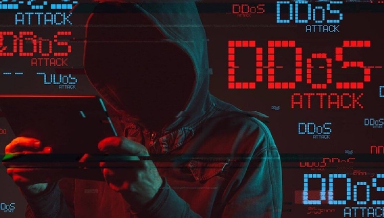 DDoS là gì? Cách nhận biết đang bị tấn công DDoS