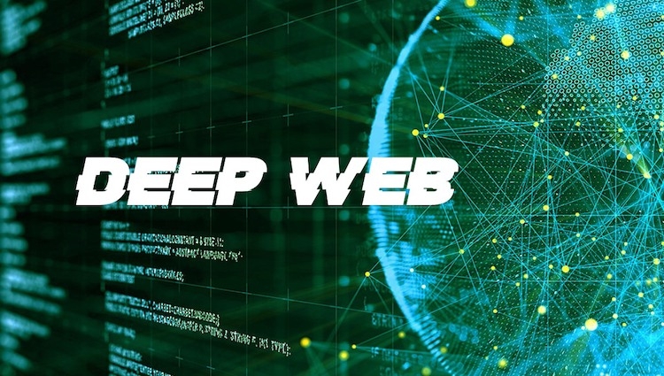 Deep web là gì? Khám phá 8 tầng bí ẩn của deep web