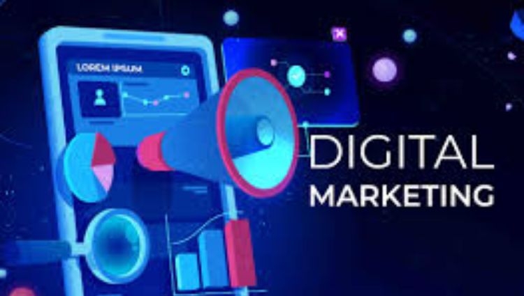 Digital marketing là gì? Trọn bộ kiến thức về Digital marketing