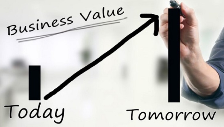 Định giá doanh nghiệp là gì? Các phương pháp định giá doanh nghiệp