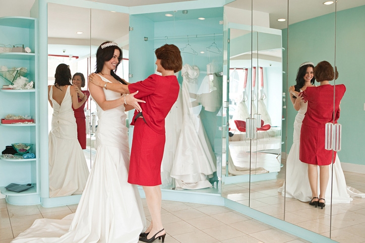 Bí quyết điều hành và duy trì shop kinh doanh váy cưới