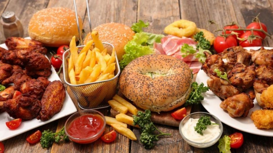 Fastfood/ Thức ăn nhanh là gì? Các loại đồ ăn nhanh phổ biến hiện nay