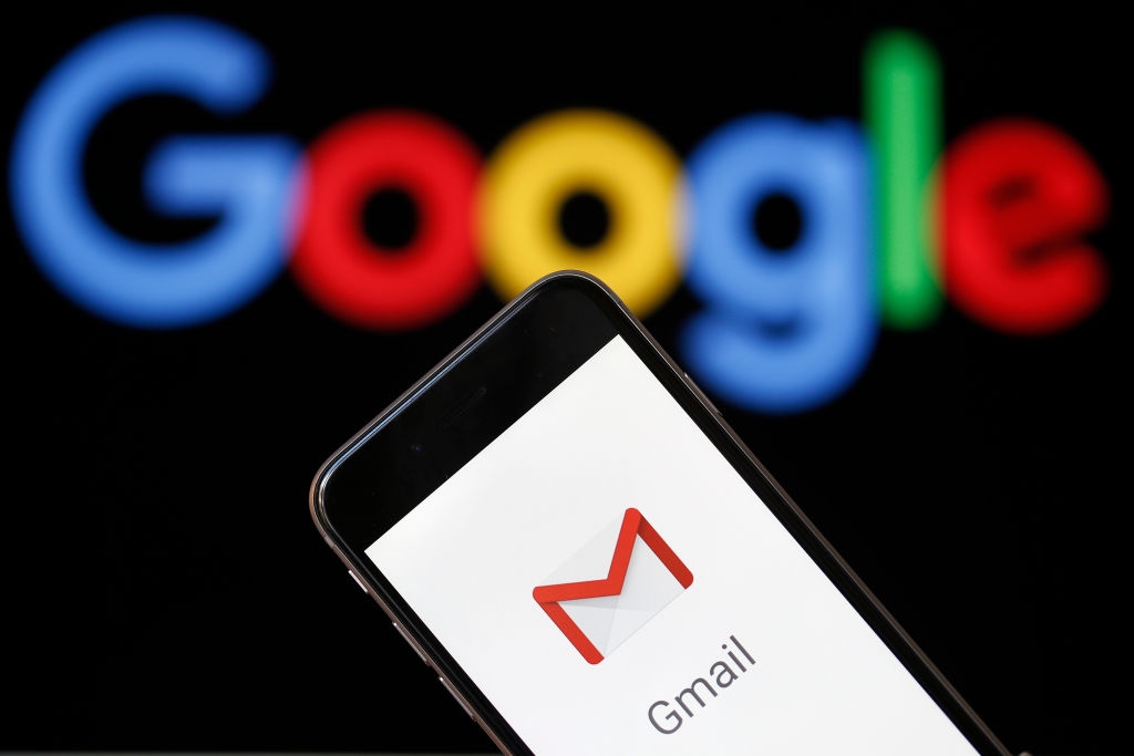 Gmail ảo là gì? 3 trang web tạo gmail ảo uy tín nhất hiện nay