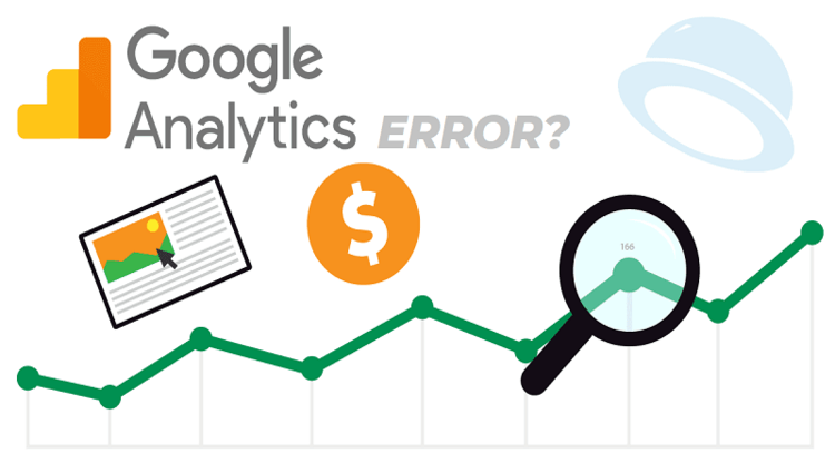 Google Analytics: Những số liệu bạn thấy đã thật sự đúng? (P2)