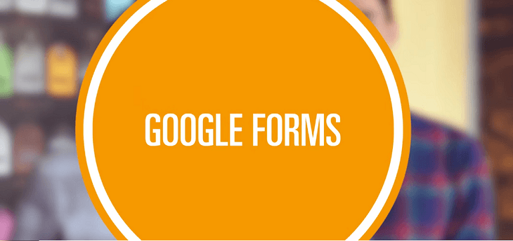Thiết lập khảo sát và thu thập dữ liệu với Google Forms