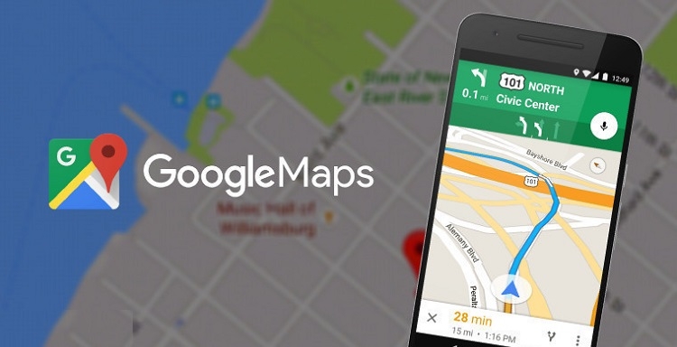 Google Maps là gì? Tổng hợp các tính năng và cách sử dụng Google Maps