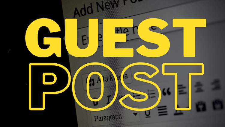 Guest post là gì? "Bỏ túi" 4 cách xây dựng guest post hiệu quả
