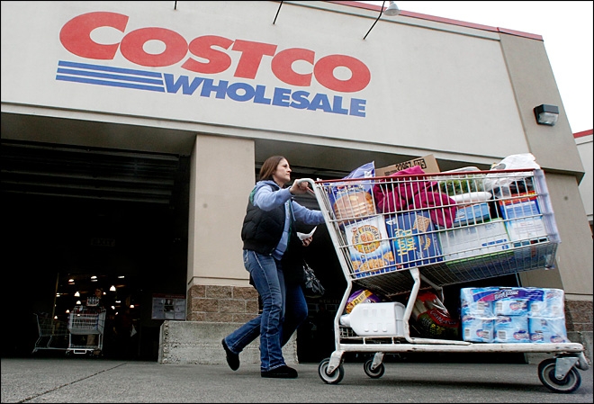 Hãng bán lẻ Costco kiếm tiền nhờ chiến lược kinh doanh nào?