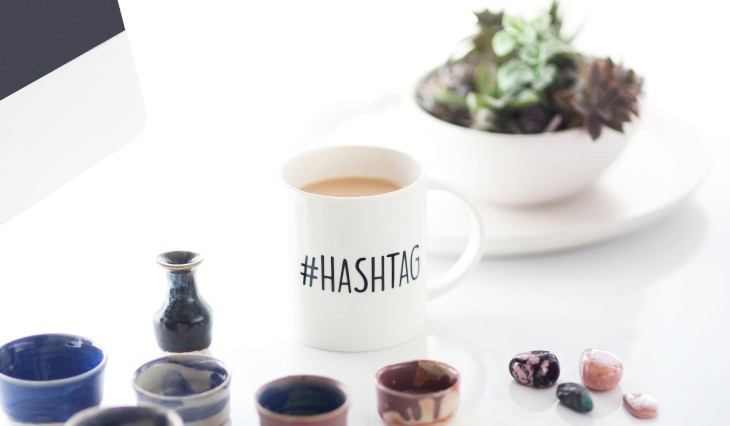 Hashtag là gì? 6 cách sử dụng Hashtag hiệu quả khi bán hàng trên Instagram