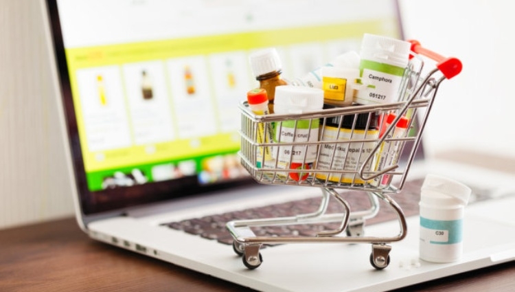 Quản lý hệ thống bán thuốc online và nhà thuốc với phần mềm thế nào cho đúng?