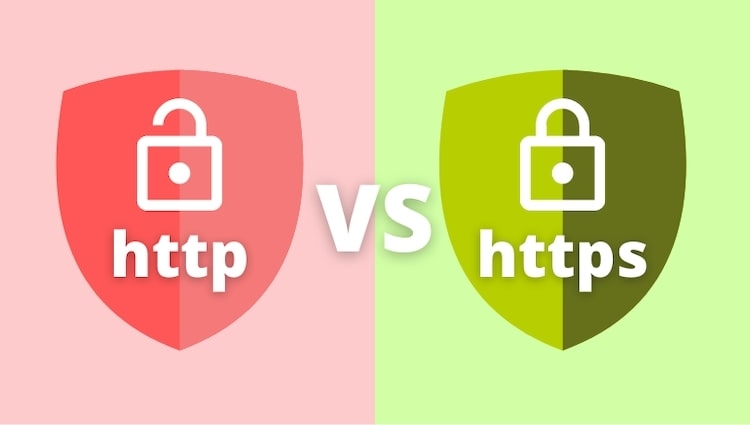 Http và Https là gì? Có nên sử dụng https cho website không?