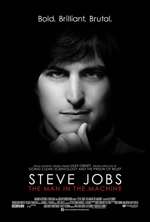 Huyền thoại Steve Jobs và 5 Bài học khởi nghiệp kinh doanh sâu sắc