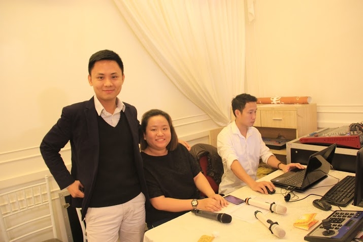 Hơn 150 chủ shop tham gia hội thảo Gia tăng doanh số bán hàng tại Hà Nội