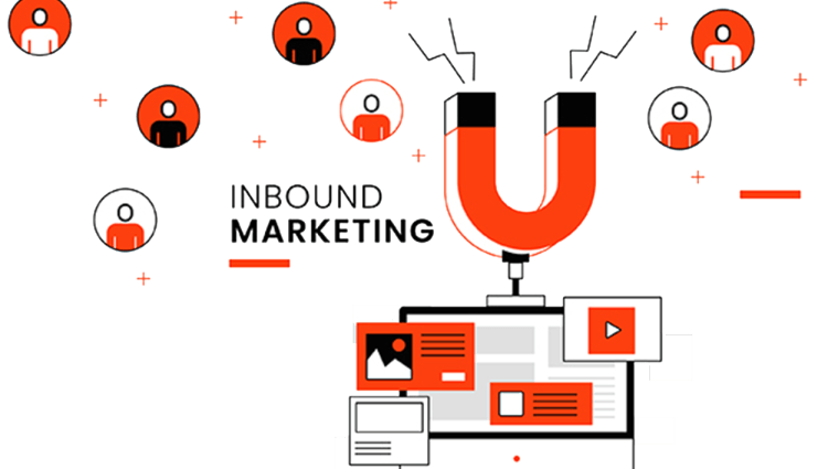 Inbound Marketing là gì? Sự khác nhau giữa Inbound Marketing và Outbound Marketing