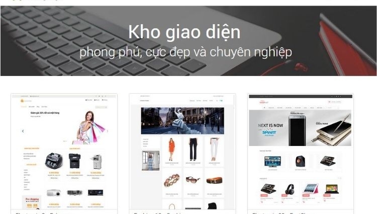 Thu hút đầu tư hiệu quả nhờ giải pháp thiết kế website Lai Châu