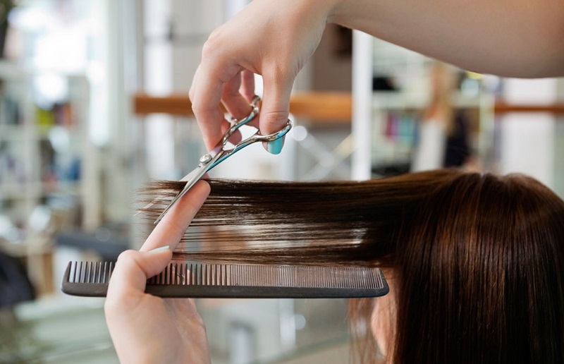 Kinh doanh dịch vụ spa và mở tiệm hair salon như thế nào để thành công?
