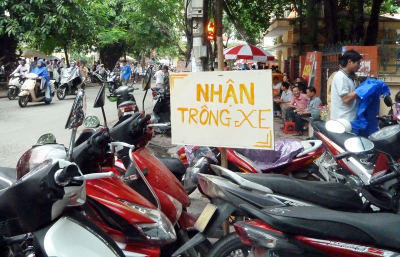 Kinh doanh gì ở Hà Nội kiếm lãi vài chục triệu mỗi tháng?