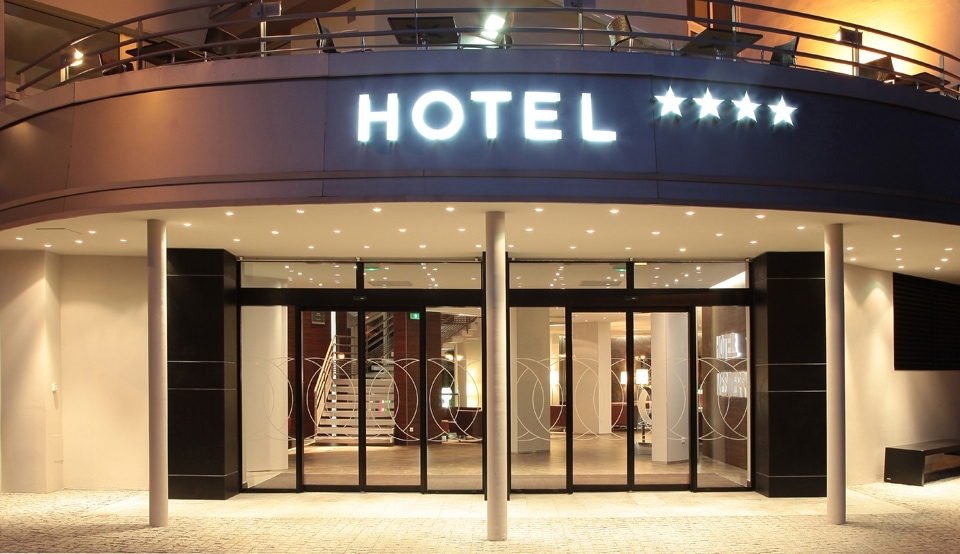 Các bước kinh doanh khách sạn hiệu quả cho người mới bắt đầu