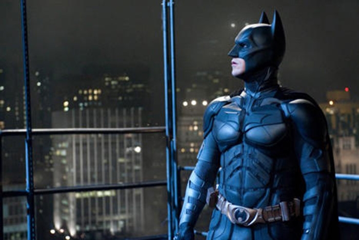 5 bài học kinh doanh cho doanh nghiệp từ Batman