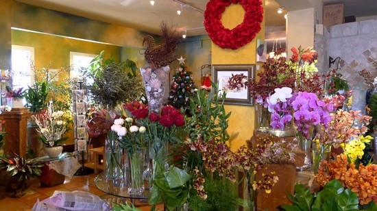 Làm thế nào để giữ hoa tươi lâu trong cửa hàng kinh doanh hoa?