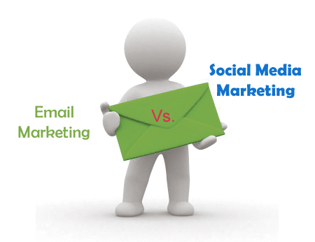 Làm thế nào để phân biệt Email Marketing và Email Spam?
