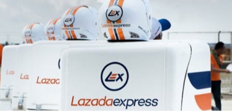 LEX VN là gì? Những điều cần biết về Lazada Express