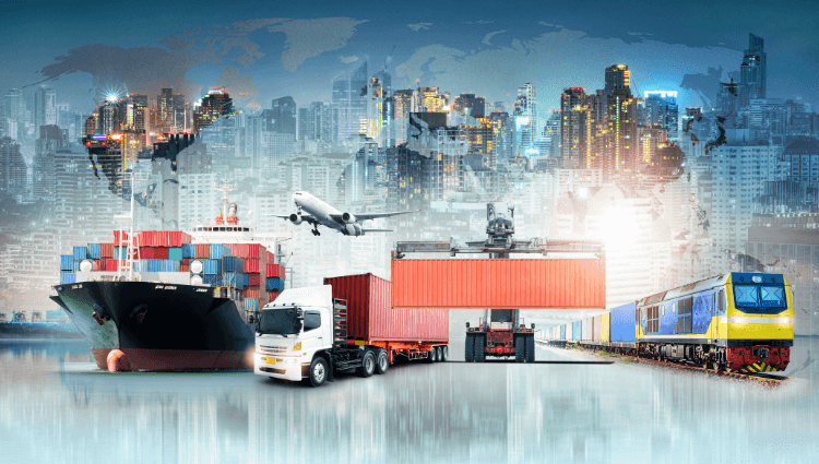 Logistics là gì? Tất tần tật thông tin từ A đến Z về ngành logistics