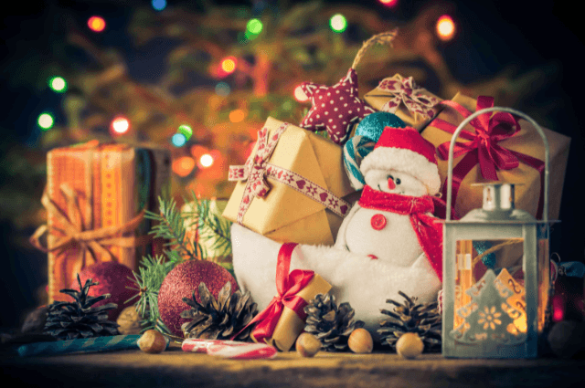 Tổng hợp những lời chúc Giáng sinh cho khách hàng hay và ý nghĩa