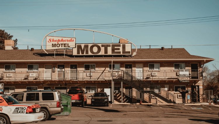 Motel là gì? Cần làm gì để thu hút khách lưu trú đến motel