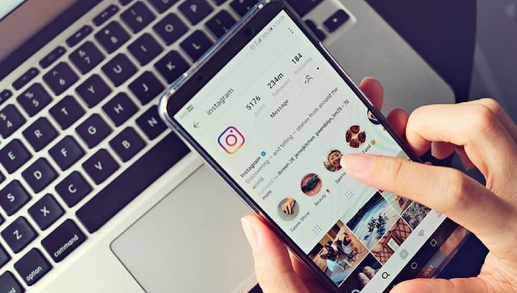 [Sapo GO update]: Sapo GO tích hợp Instagram giúp nhà bán hàng quản lý dễ dàng hơn
