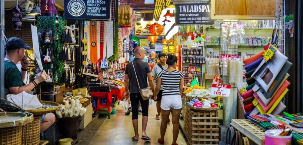 Các mặt hàng tiêu dùng Thái Lan hot nhất và cách nhập hàng giá rẻ