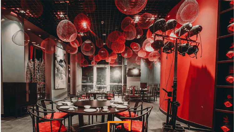 Nhà hàng Trung Quốc ngon chuẩn vị tại Hà Nội