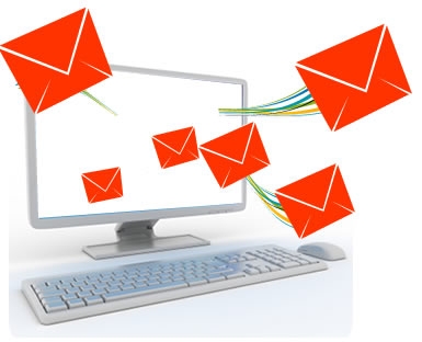 Các hình thức gửi Email Marketing