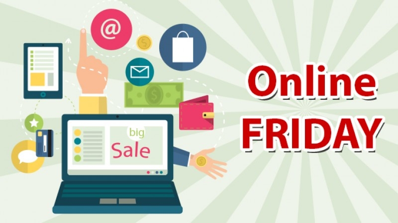 12 bí quyết tăng gấp đôi doanh thu vào Online Friday cho website bán hàng (P1)